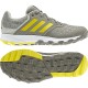 Adidas FlexCloud Grey /Yellow