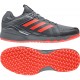 Adidas Hockey Lux Black/Red
