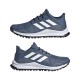 Adidas Hockey Youngstar Blue